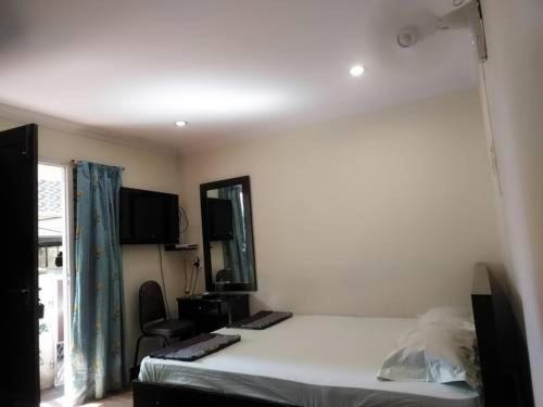 Capital Homestay 特里凡得琅 外观 照片